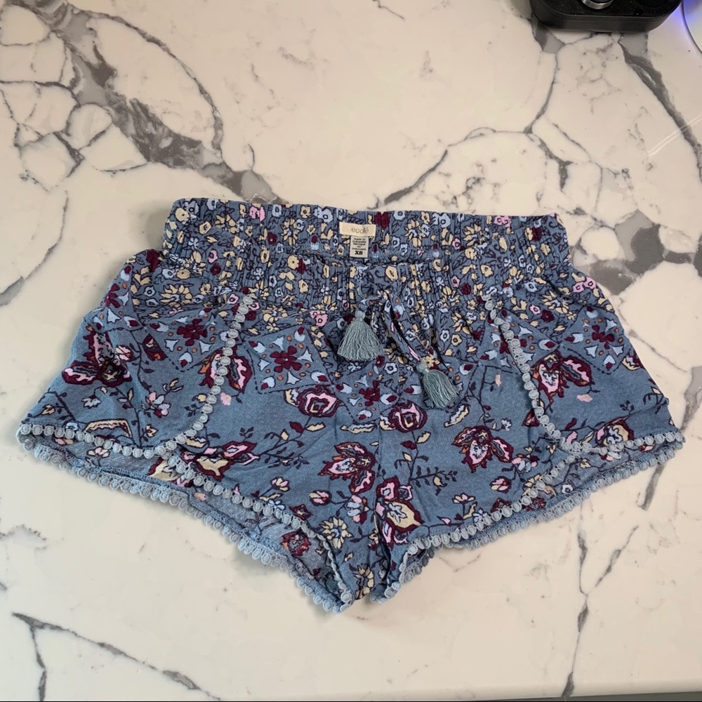 Urban Outfitters Ecoté Shorts